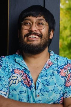 Picture of David Correos