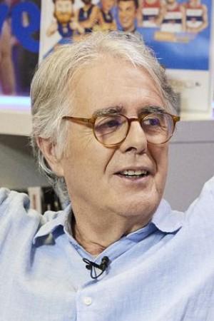 Picture of Siro López