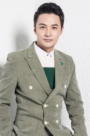 Picture of Zheng Guolin