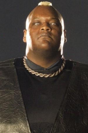 Picture of Nelson Frazier Jr.