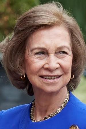 Picture of Sofía de Grecia