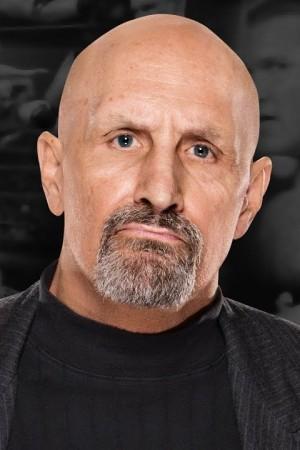 Picture of Paul Ellering