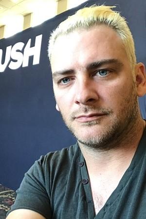 Picture of Corey Britz