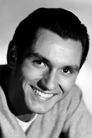Picture of Tommy Rall