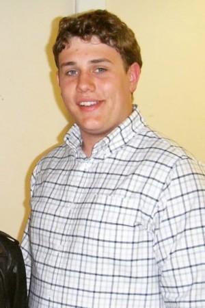 Picture of Robert Knox