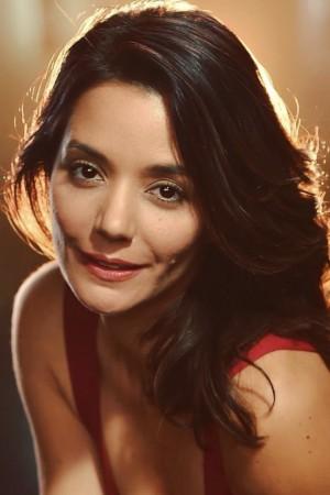 Picture of Andrea de Oliveira