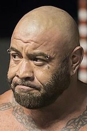 Picture of Rodney Begnaud