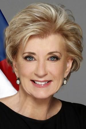 Picture of Linda McMahon