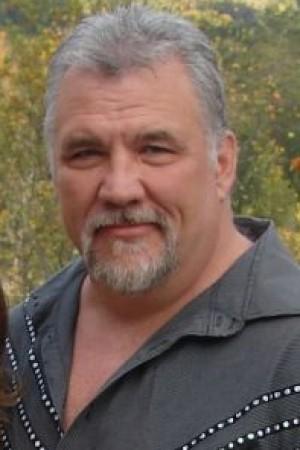 Picture of Mark Canterbury