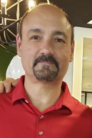 Picture of Demetrius Korderas