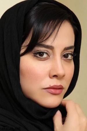 Picture of Asha Mehrabi