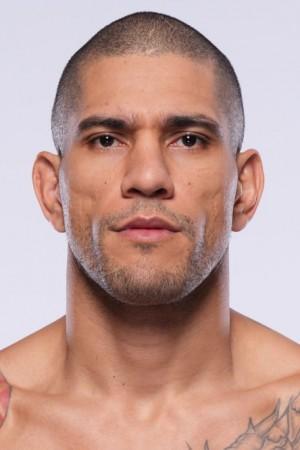 Picture of Alex Pereira