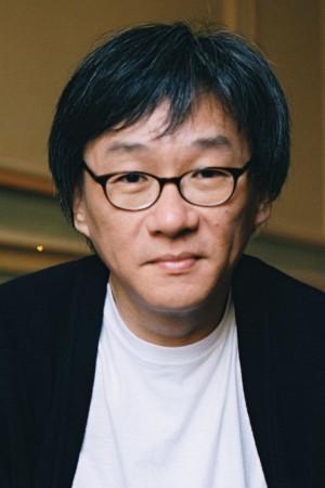 Picture of Edward Yang