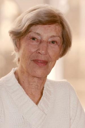 Picture of Jeanne de Funès