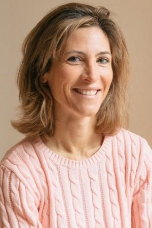 Picture of Julia de Funès