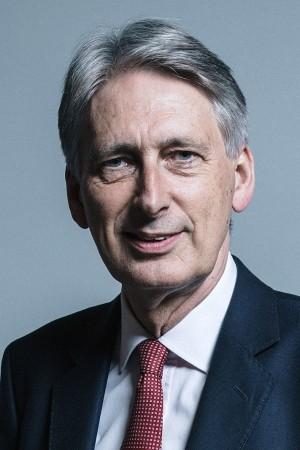 Picture of Philip Hammond