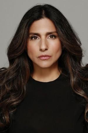 Picture of Aida Bossa