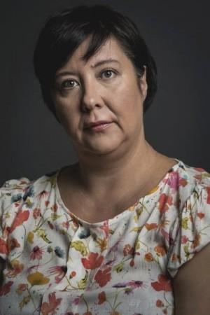 Picture of María José Sarrate