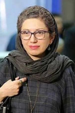 Picture of Farideh Faramarzi