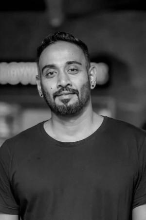 Picture of Ashan Dias
