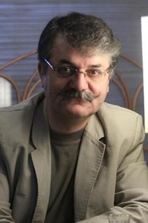 Picture of Amir Shahab Razavian