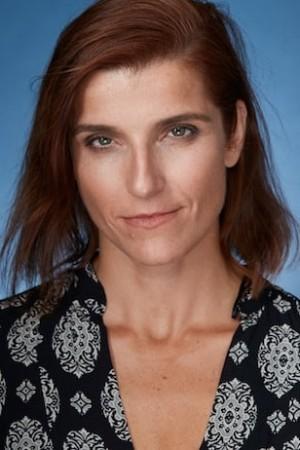 Picture of Victoria Teijeiro