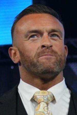 Picture of Nick Aldis