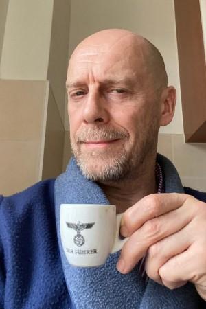 Picture of Alain Soral