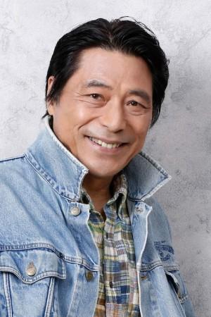 Picture of Ken'ichi Katô