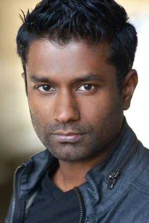 Picture of Rajan Velu