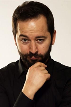 Picture of Serkan Atar