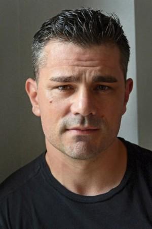 Picture of Hamish Allan-Headley