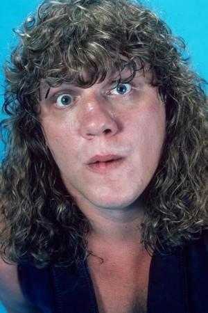 Picture of Terry Gordy Sr.