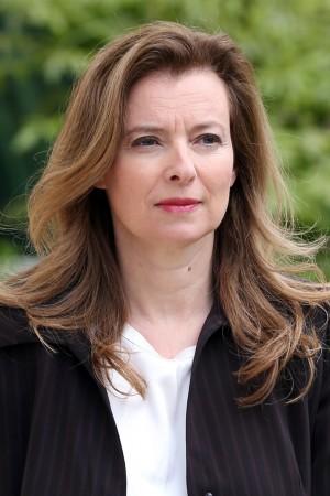 Picture of Valérie Trierweiler