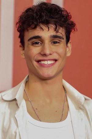 Picture of Pedro Goifman