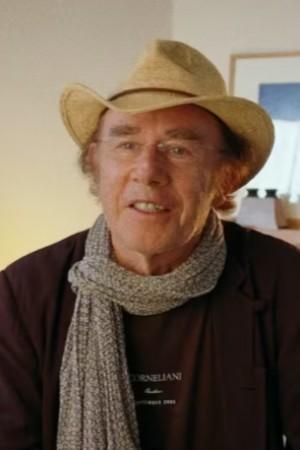 Picture of Pascal Lamorisse