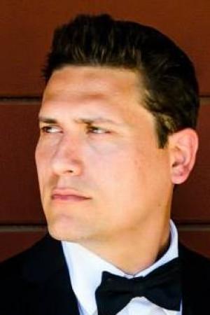 Picture of John Jeter