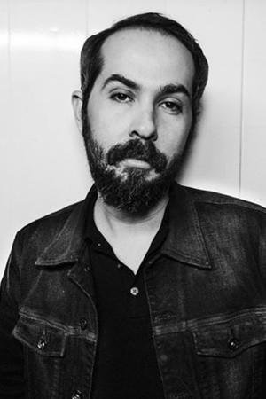 Picture of Greg Gonzalez
