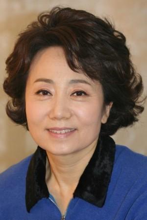 Picture of Sung Byung-sook