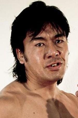 Picture of Kenzo Suzuki
