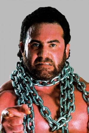 Picture of Raymond Fernandez