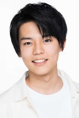 Picture of Wataru Hyuga