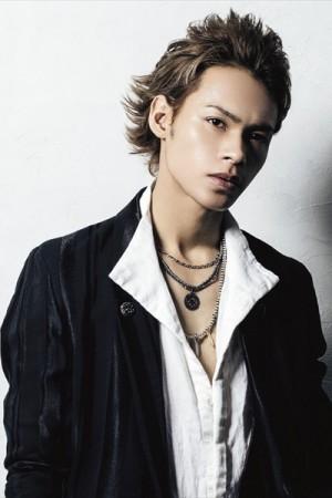 Picture of Tatsuya Ueda