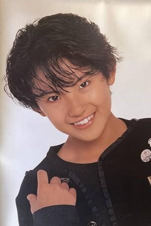 Picture of Megumi Odaka