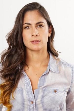 Picture of Adria Morales