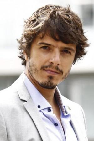 Picture of Nicolás Galindo