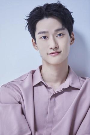 Picture of Lee Sang-jun