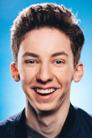 Picture of Andrew Barth Feldman