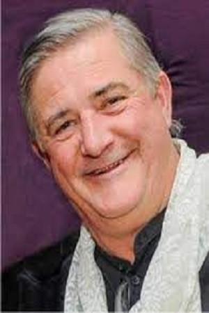 Picture of Ben Kruger