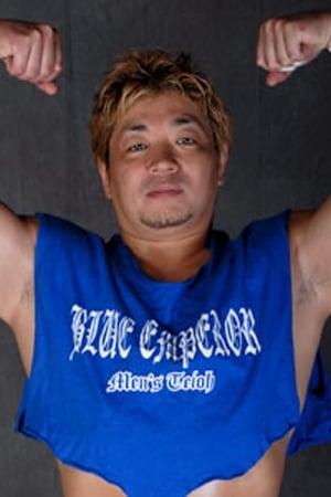 Picture of Takeo Otsuka